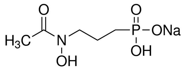 FR-900098 monosodium salt