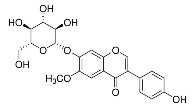 Glycitin