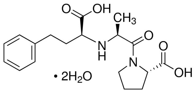 Enalaprilat Dihydrate