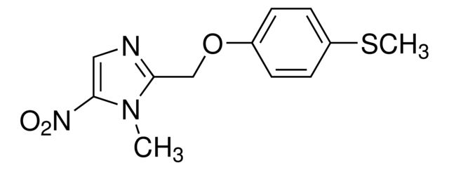 Fexinidazole