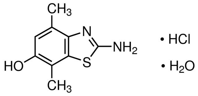 PGL-135 hydrochloride monohydrate