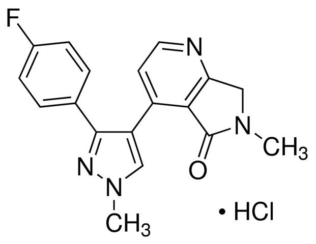 PF-05236216 hydrochloride