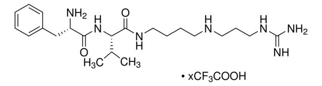 Phevamine A trifluoroacetate salt