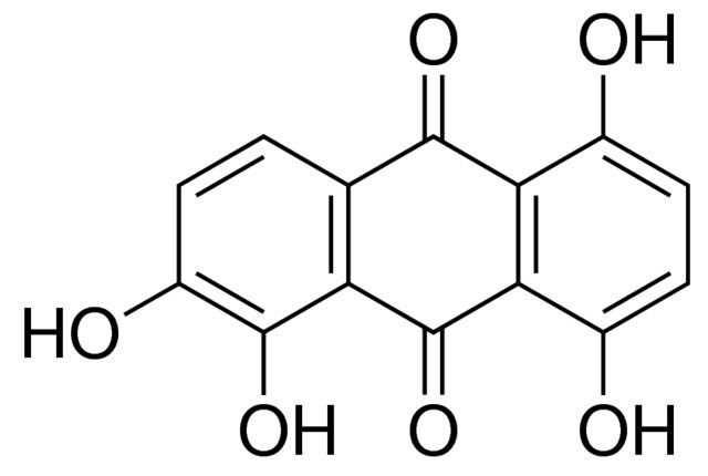 Quinalizarin