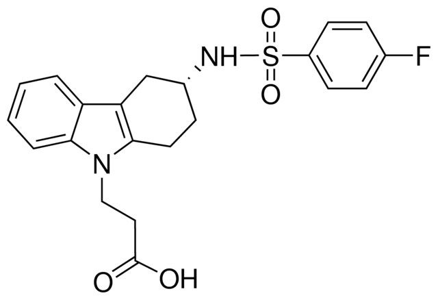 Ramatroban