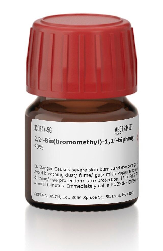 2,2′-Bis(bromomethyl)-1,1′-biphenyl