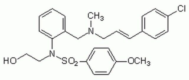 KN-93-CAS 139298-40-1-Calbiochem