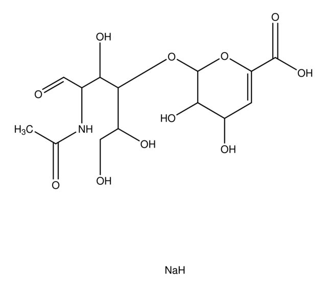 Heparin disaccharide IV-A sodium salt