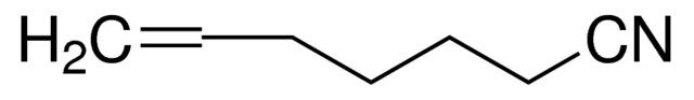 6-Heptenenitrile