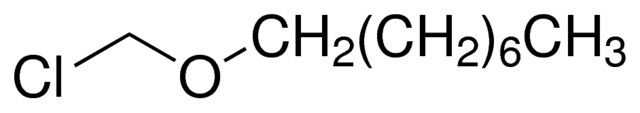 Chloromethyl octyl ether