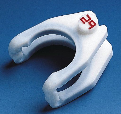 BRAND<sup>®</sup> conical joint clip