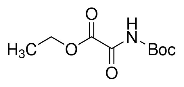 Ethyl <i>N</i>-Boc-oxamidate