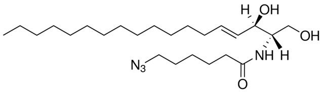 C6(6-azido) Ceramide