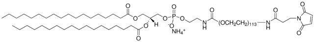 DSPE-PEG(5000) Maleimide