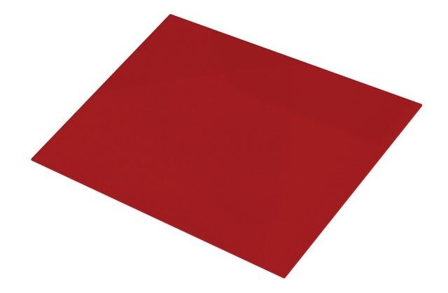 Grace Bio-Labs Press-To-Seal silicone isolator, red silicone sheet