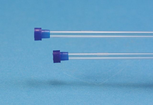 Kontes<sup>®</sup> NMR tubes 5 mm diam., thrift N-51A glass