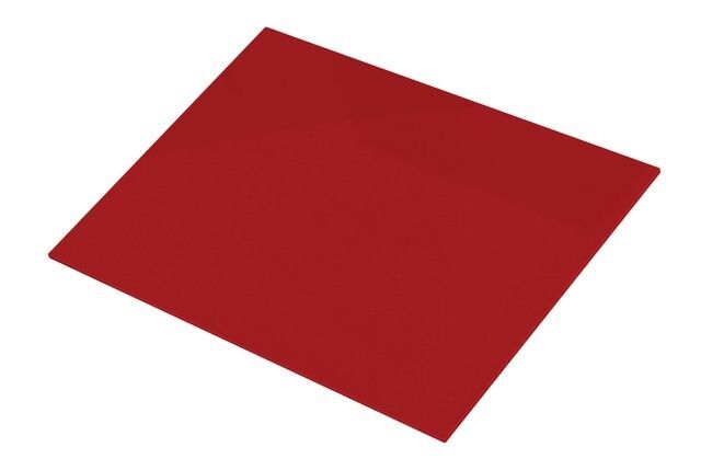 Grace Bio-Labs Press-To-Seal silicone isolator, red silicone sheet