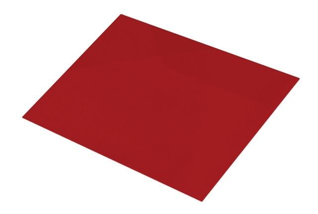 Grace Bio-Labs Press-To-Seal silicone isolator, red silicone sheet
