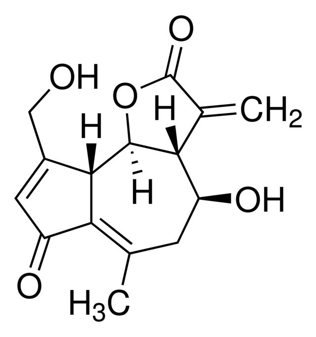 Lactucin