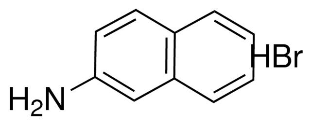 2-AMINONAPHTHALENE HYDROBROMIDE