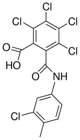 4'-METHYL-3,3',4,5,6-PENTACHLOROPHTHALANILIC ACID