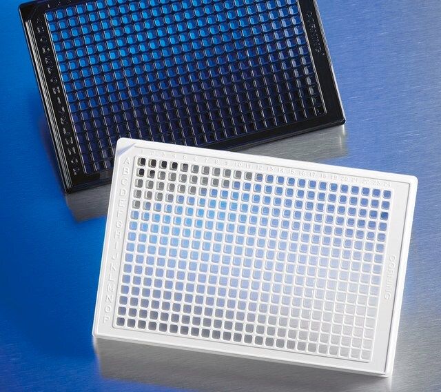 Corning<sup>®</sup> 384 well Microplates