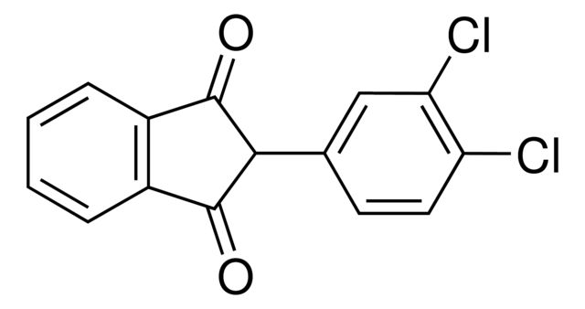 2-(3,4-Dichlorophenyl)-1H-indene-1,3(2H)-dione