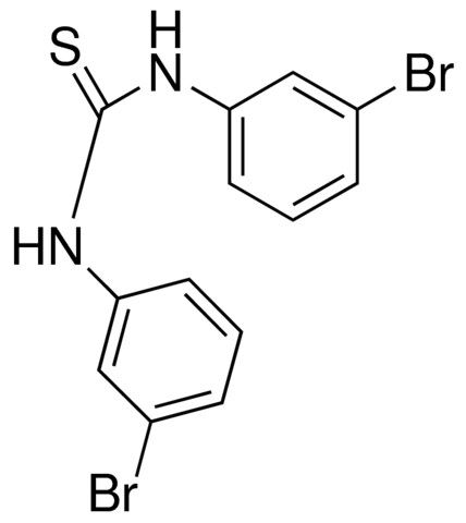 1,3-BIS(3-BROMOPHENYL)-2-THIOUREA