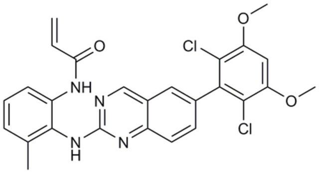 FGFR4 Inhibitor, BLU9931-Calbiochem