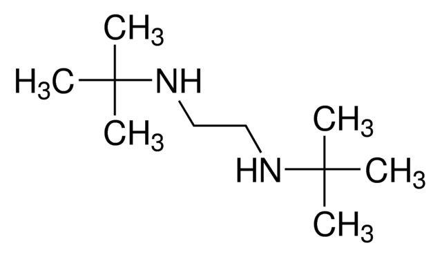 <i>N</i>,<i>N</i>′-Di-<i>tert</i>-butylethylenediamine