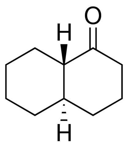 <i>trans</i>-1-Decalone