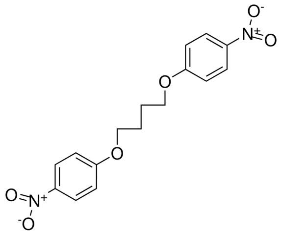 1,4-BIS(4-NITROPHENOXY)BUTANE