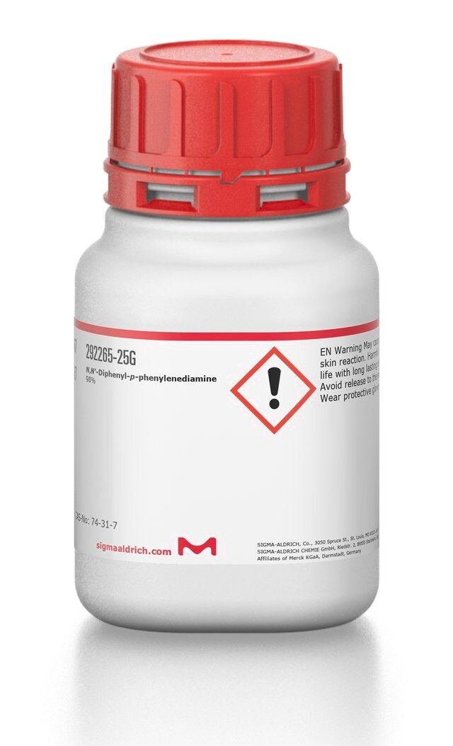 <i>N</i>,<i>N</i>′-Diphenyl-<i>p</i>-phenylenediamine
