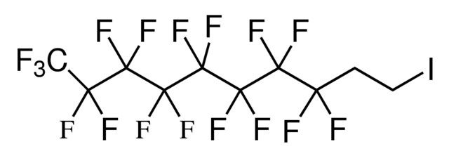 1-Iodo-1<i>H</i>,1<i>H</i>,2<i>H</i>,2<i>H</i>-perfluorodecane