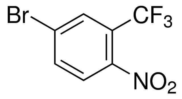 5-Bromo-2-nitrobenzotrifluoride