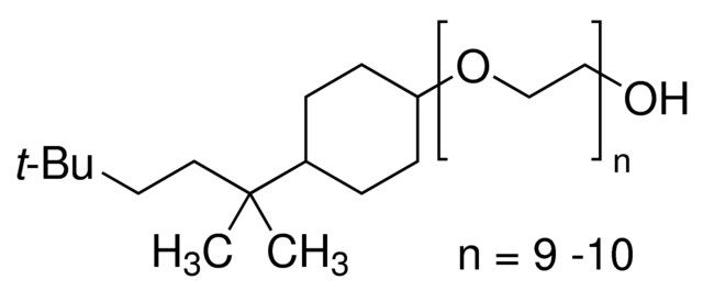 Triton<sup>TM</sup> N-101, reduced
