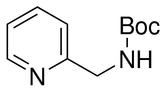 <i>N</i>-Boc-2-aminomethylpyridine