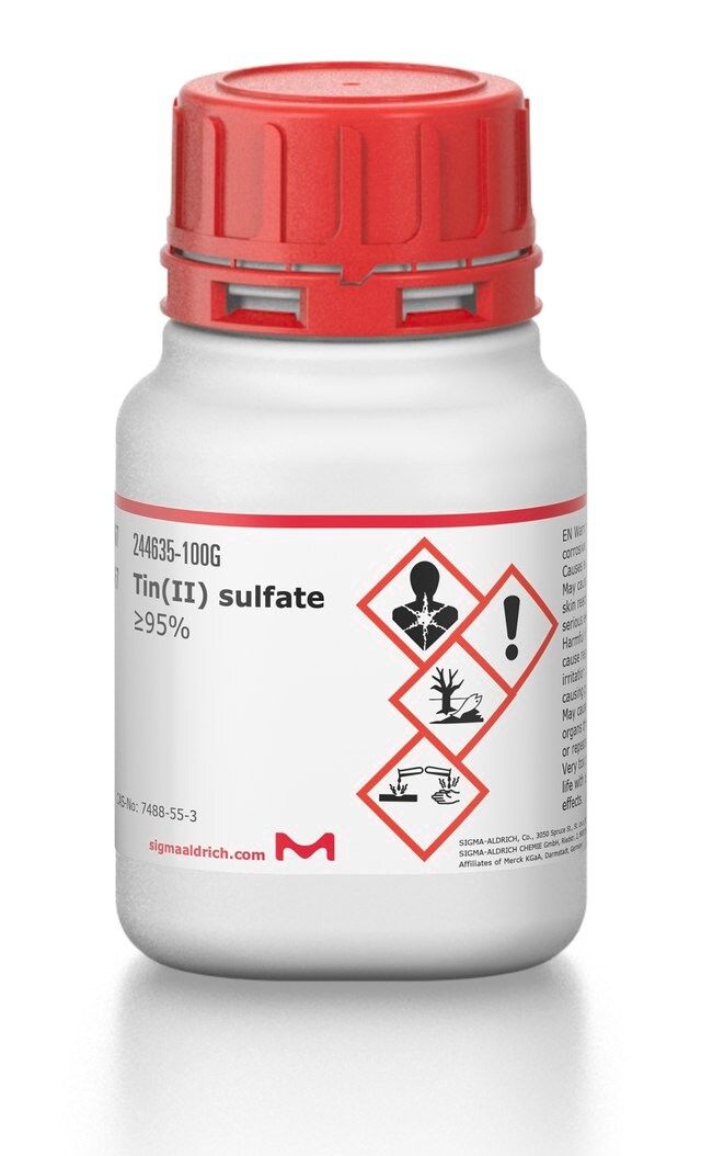 Tin(II) sulfate