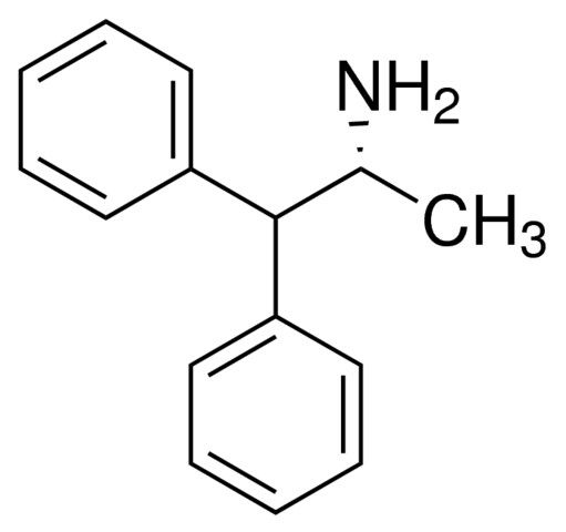(<i>R</i>)-(+)-1,1-Diphenyl-2-aminopropane