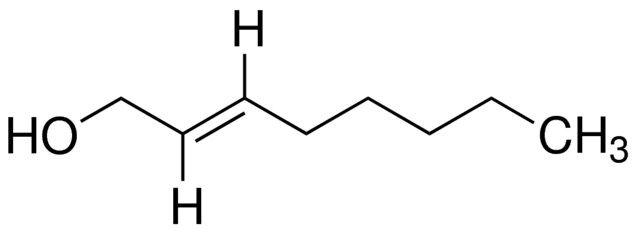 <i>trans</i>-2-Octen-1-ol