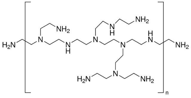 Poly(ethyleneimine) solution