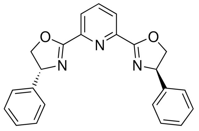 2,6-Bis[(4<i>R</i>)-4-phenyl-2-oxazolinyl]pyridine
