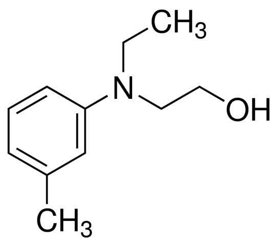 2-(<i>N</i>-Ethyl-<i>N</i>-<i>m</i>-toluidino)ethanol