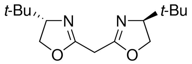 2,2′-Methylenebis[(4<i>S</i>)-4-<i>tert</i>-butyl-2-oxazoline]