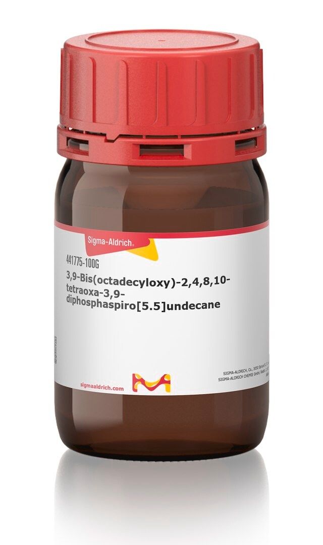 3,9-Bis(octadecyloxy)-2,4,8,10-tetraoxa-3,9-diphosphaspiro[5.5]undecane