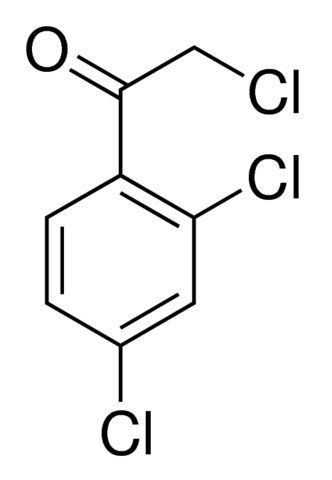 2,2′,4′-Trichloroacetophenone
