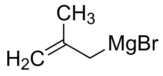 2-Methylallylmagnesium bromide solution