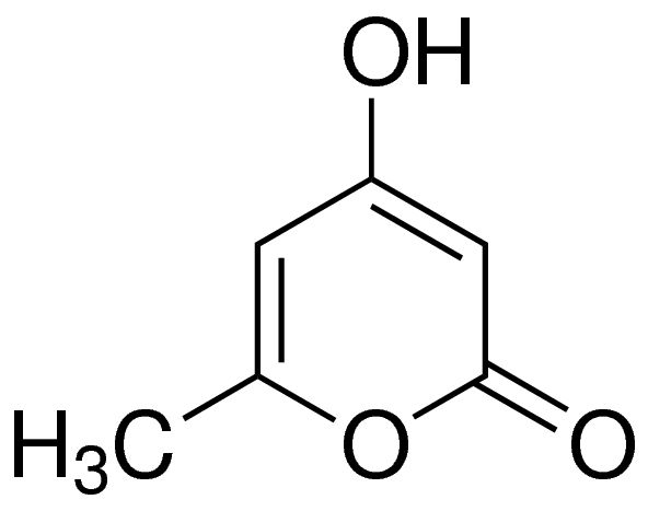 4-Hydroxy-6-methyl-2-pyrone
