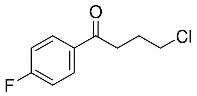 4-Chloro-4′-fluorobutyrophenone
