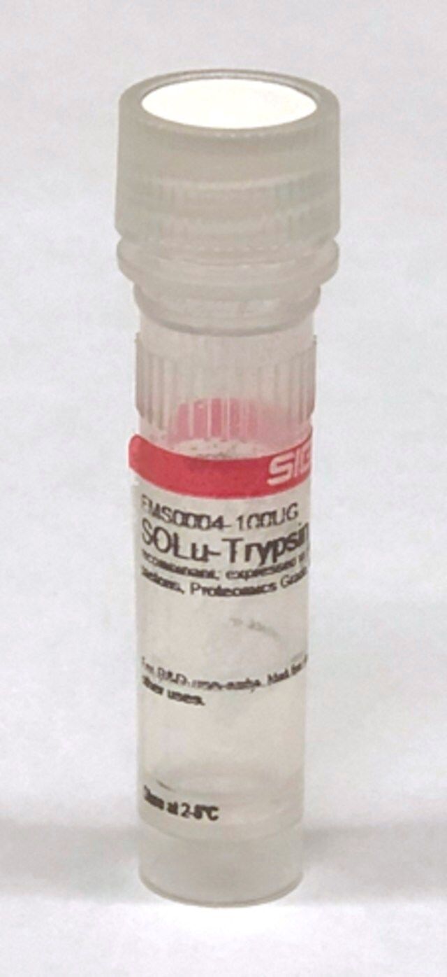 SOLu-Trypsin